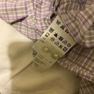 Hugo boss dress shirt